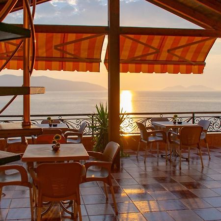 Vila Zahaj Vlore Exterior photo