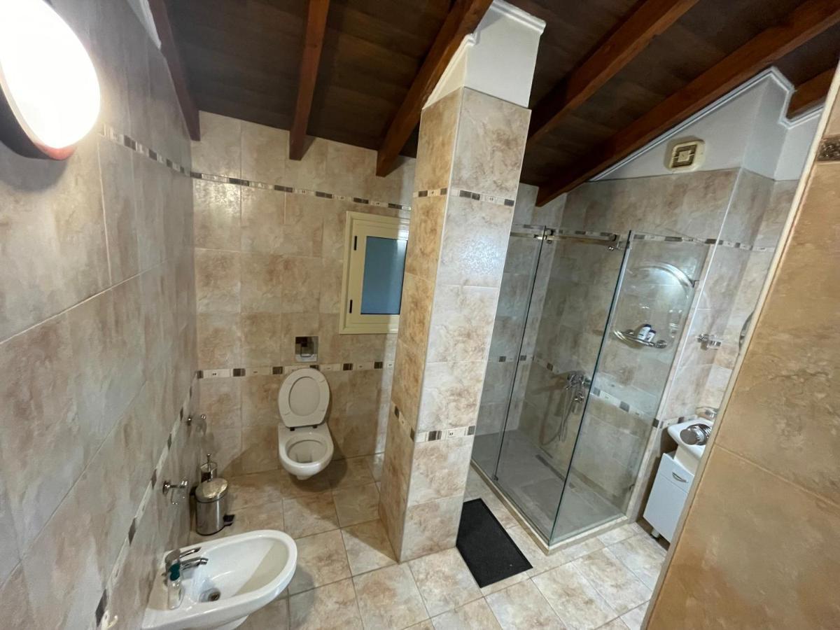 Vila Zahaj Vlore Exterior photo