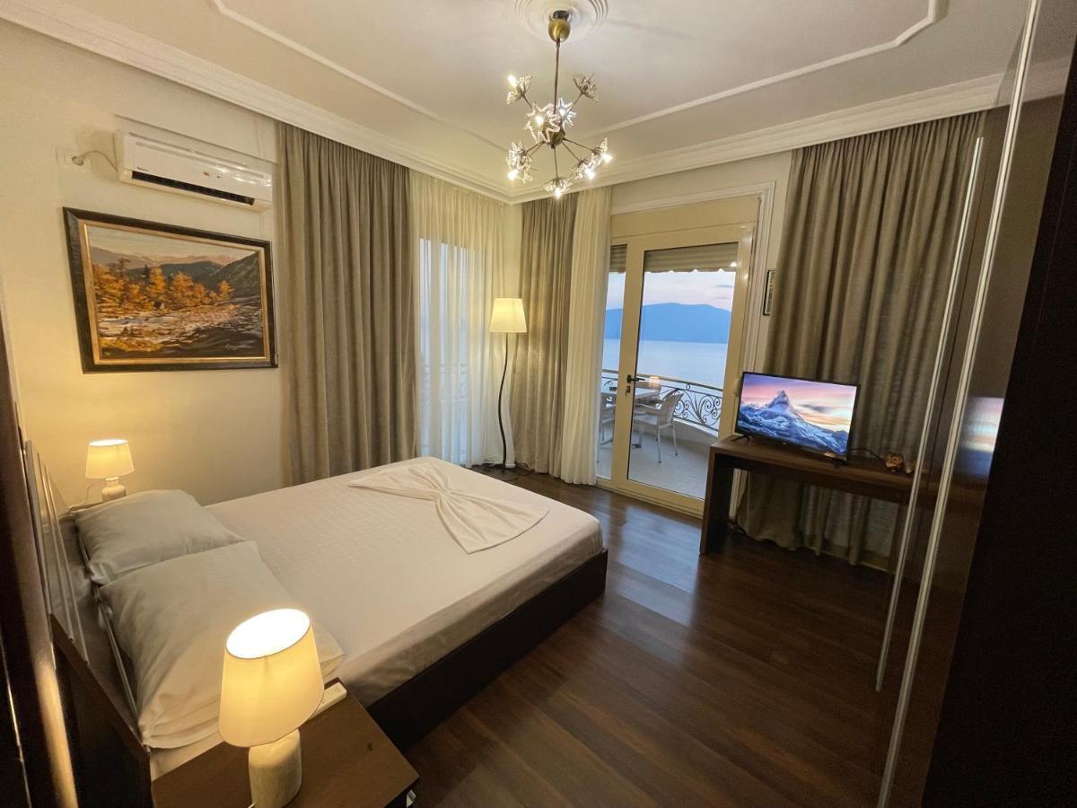 Vila Zahaj Vlore Exterior photo