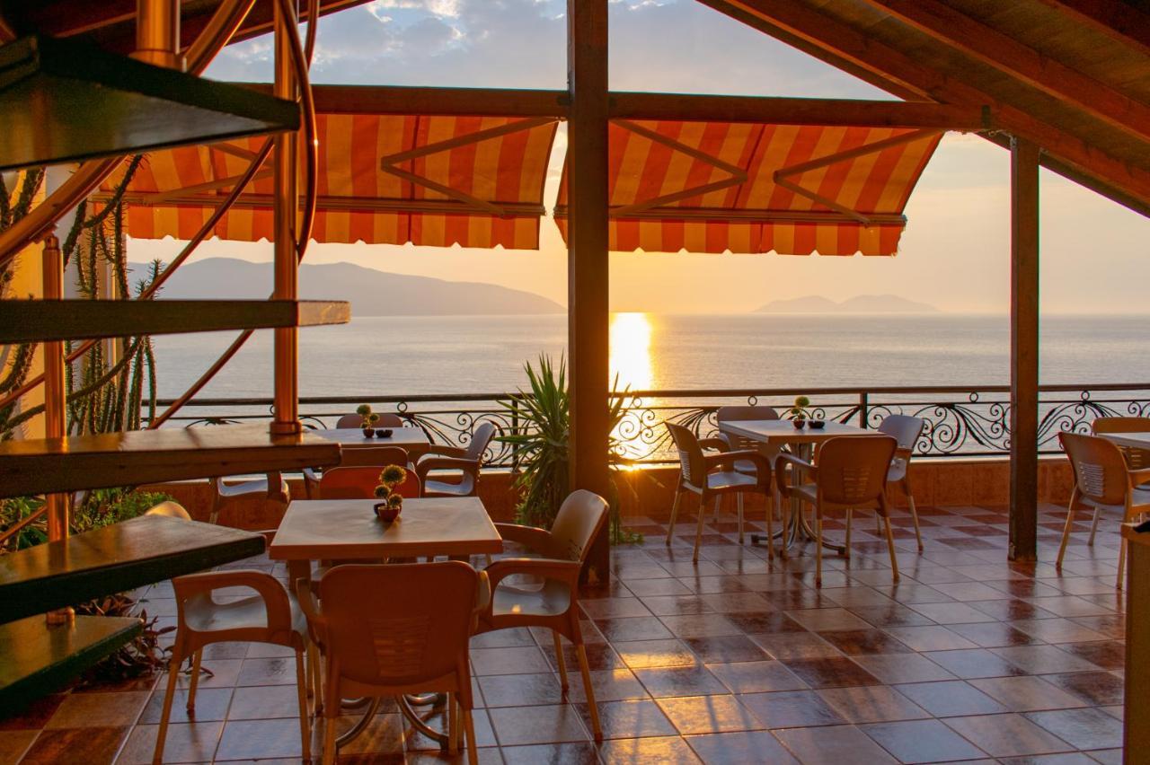 Vila Zahaj Vlore Exterior photo