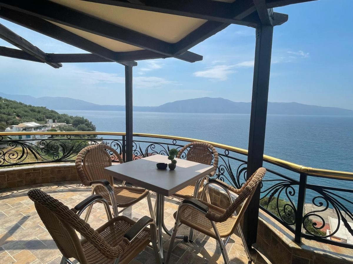 Vila Zahaj Vlore Exterior photo