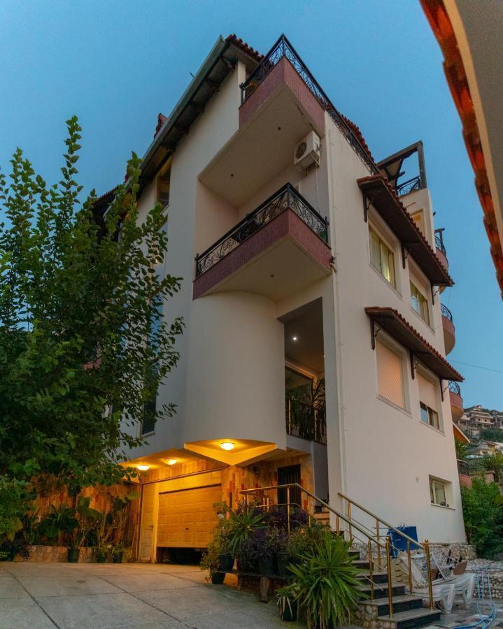 Vila Zahaj Vlore Exterior photo