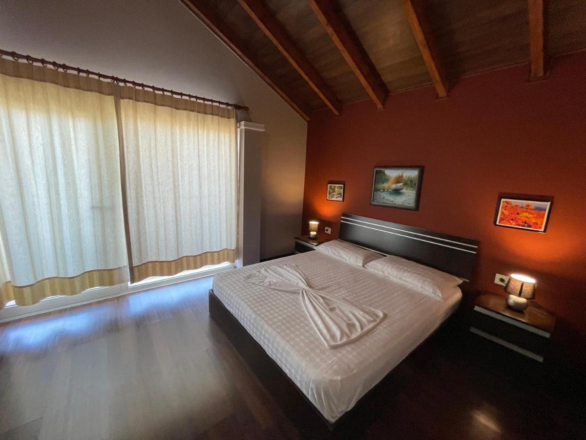Vila Zahaj Vlore Exterior photo