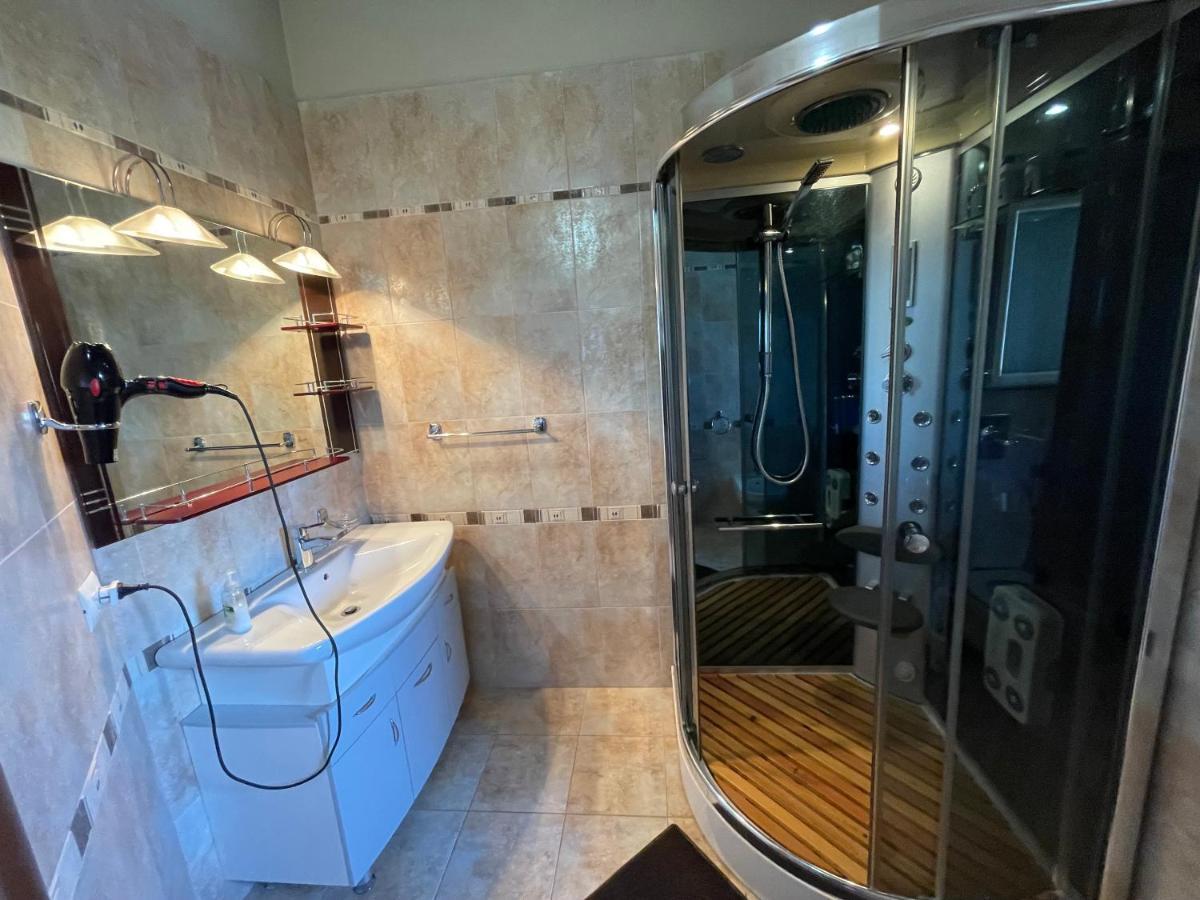 Vila Zahaj Vlore Exterior photo